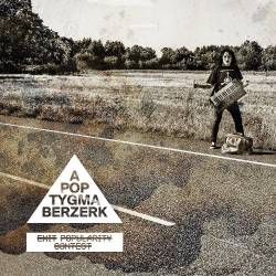 Apoptygma Berzerk : Exit Popularity Contest